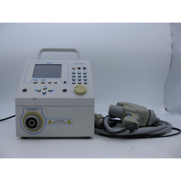 ESS-2000(TC-815P 포함) NoiseKen Electrostatic Discharge Simulator