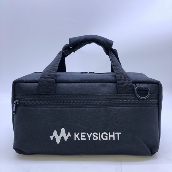 N2738A Soft carrying case for 1000 X-Series oscilloscope / 키사이트 오실로스코프 케이스
