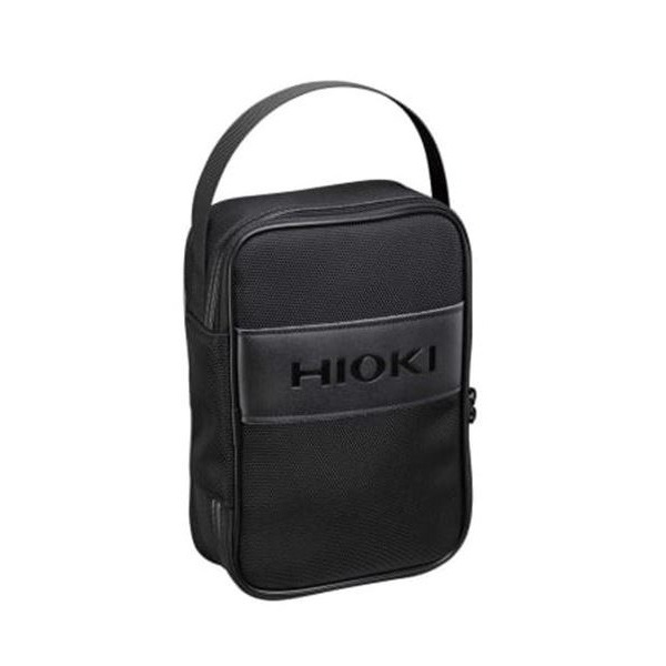 [총판] C0202 HIOKI(히오키) 휴대용 케이스 / DT4XXX 시리즈용 가방